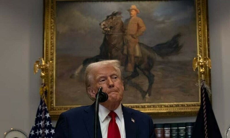 Judge blocks Trump's birthright citizenship order after SC ruling