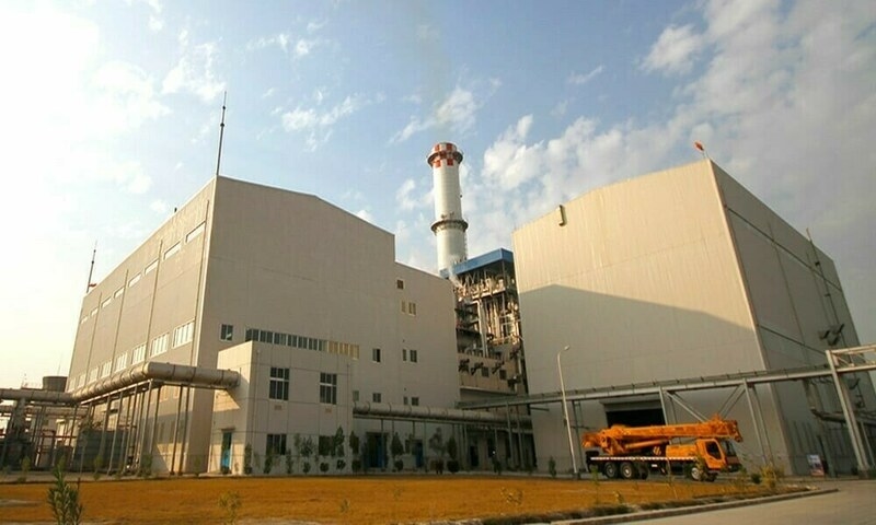 EPQL seeks PD's support for early gas supply from Badar field
