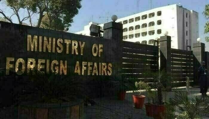India-Pakistan conflict: FO rejects Indian NSA's remarks