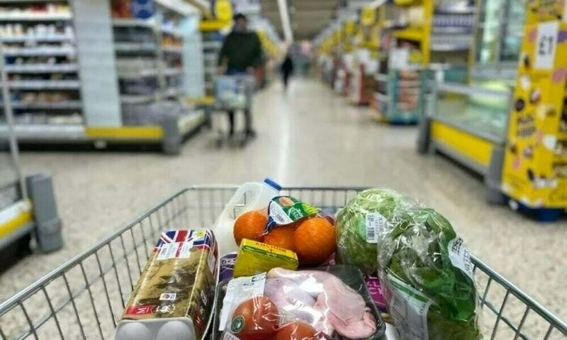 SPI-based inflation rises