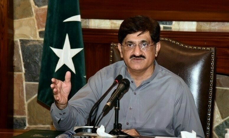 Thar coal, renewables make Sindh energy basket of Pakistan: CM Murad