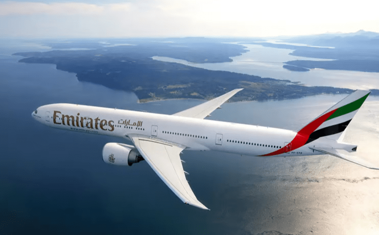 Emirates named YouGov's Most Recommended Global Brand
