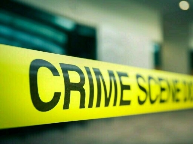 Islamabad witnesses surge in heinous crimes