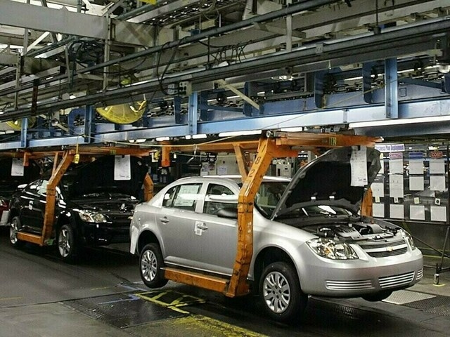Finance Act 2025: Pakistan's auto industry grapples with enforcement challenges