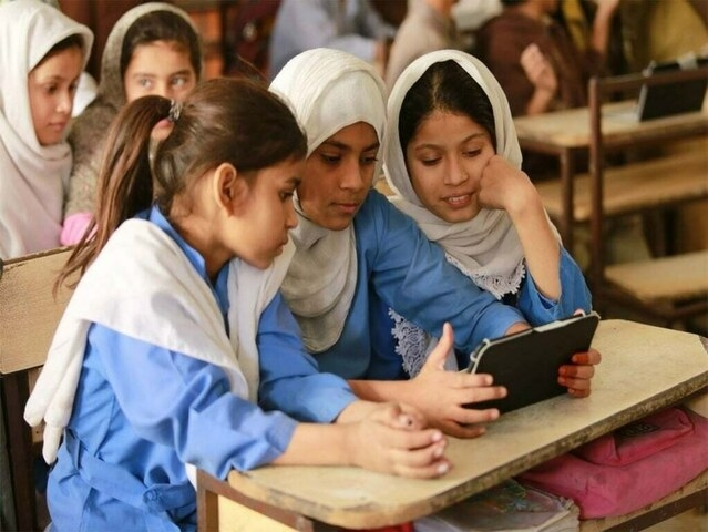 Ministry releases NFE Statistical Report 2023-24