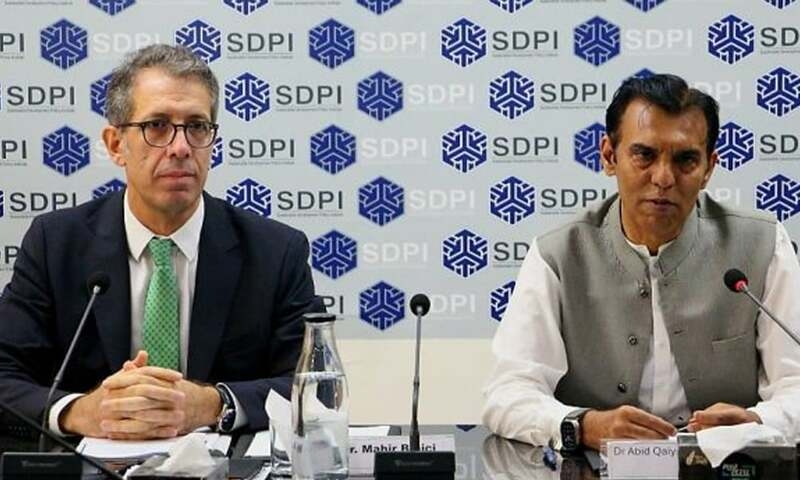 IMF reaffirms support to reform agenda
