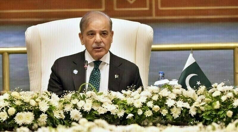 $5bn Pakistan-Turkiye bilateral trade goal: PM urges MoC to set specific targets