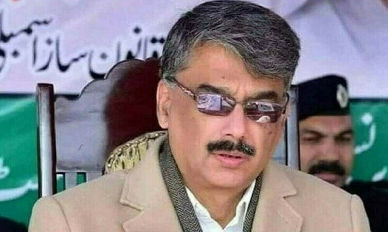 AJK PM pays tribute to Kashmiri martyrs for their role in freedom