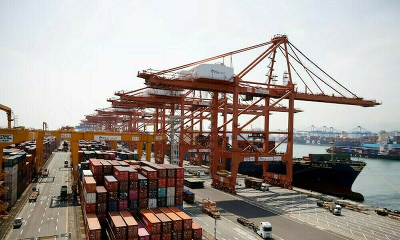 China exports beat forecasts in June after US tariff truce