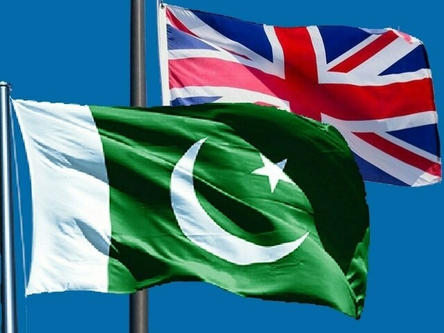 Pakistan, UK ministers announce new steps aimed at boosting trade