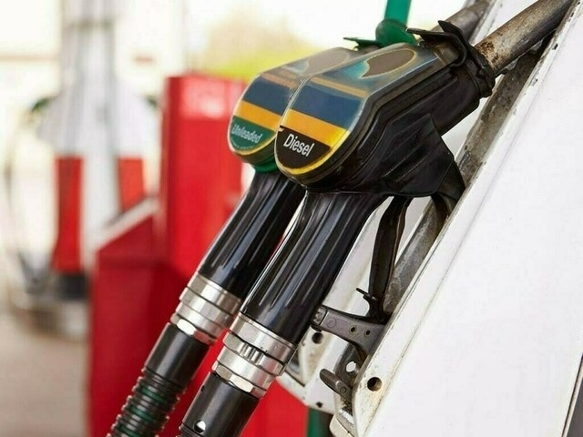 Fuel prices likely to increase