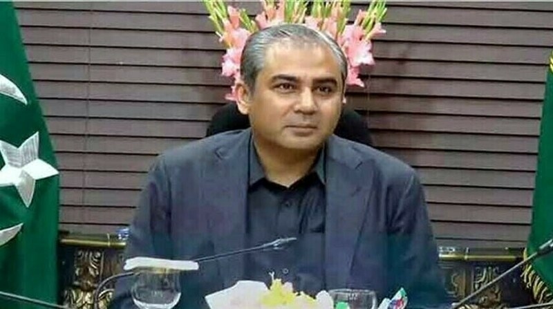 Iran eases visa rules for Pakistani Zaireen