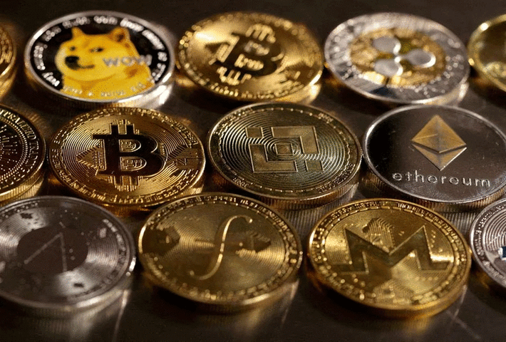 How Dubai intends to become the ‘capital of crypto'