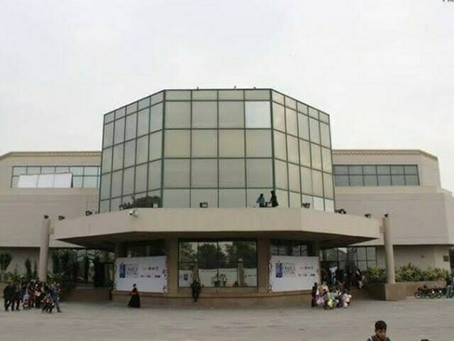Build Pakistan Exhibition and Conference 2025: Housing ministry and Fakt Exhibitions sign MoU