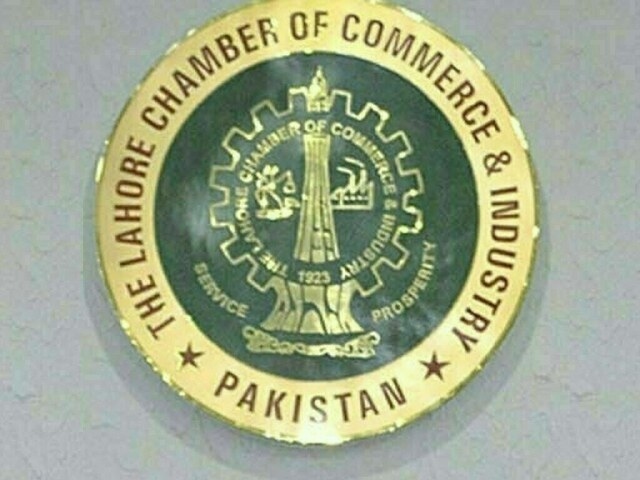 Traders vow their unwavering support to LCCI