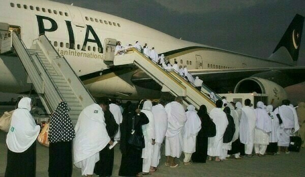 Umrah or Hajj: Govt seeks CII's guidance on ‘Mehram requirement' for female pilgrims