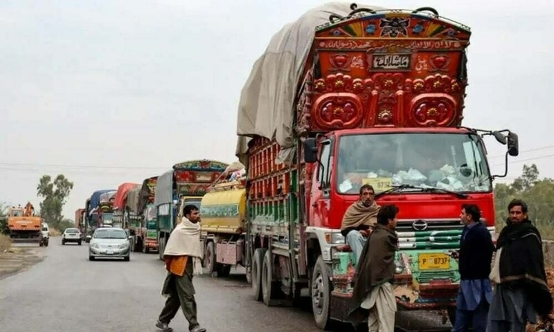 Transporters too support July 19 strike call