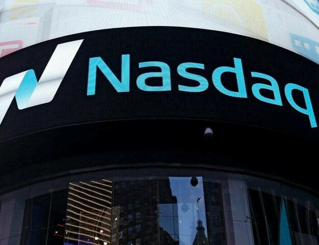 Nvidia powers Nasdaq to record high; S&P 500 lags as data, earnings parsed