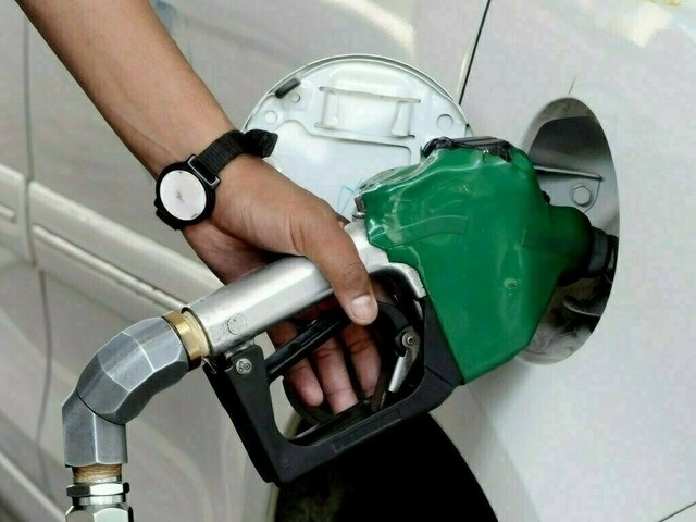 Petrol price up by Rs5.36, HSD's by Rs11.37