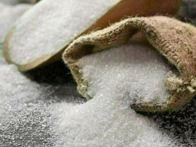 PTI opposes sugar import move