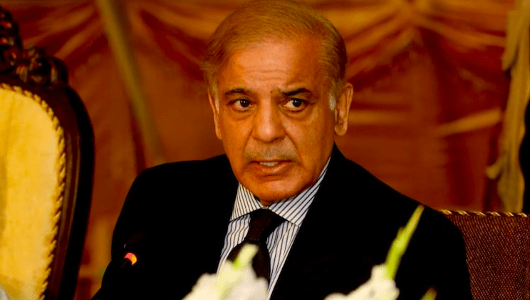 PM vows to transform Daanish schools, varsity into digital learning hubs
