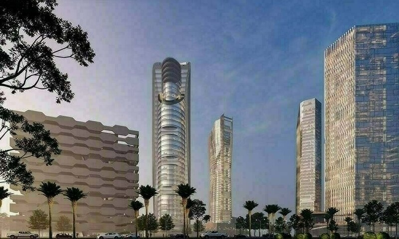 STZA declares Silicon Block of CBD NSIT City ‘Development Zone'