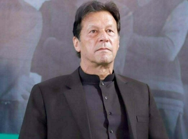 IK's pre-arrest bail plea: Court doesn't hear arguments