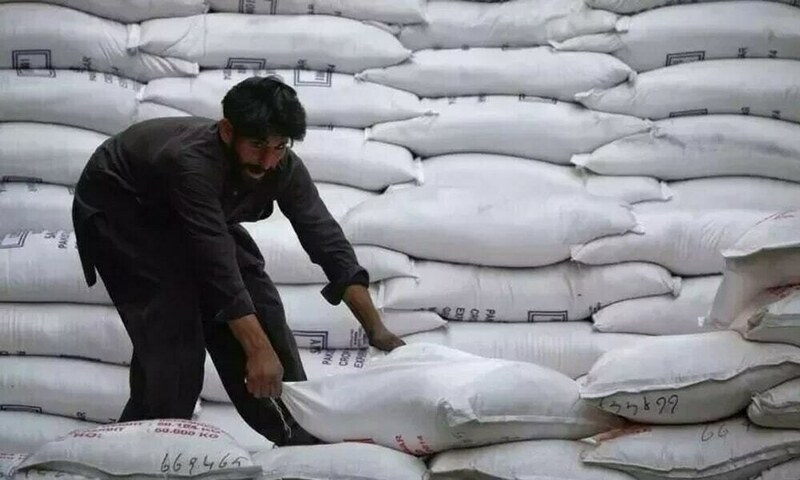 IMF-govt talks on tax-free sugar import underway