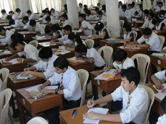 NA body reviews report on Cambridge exam paper leak
