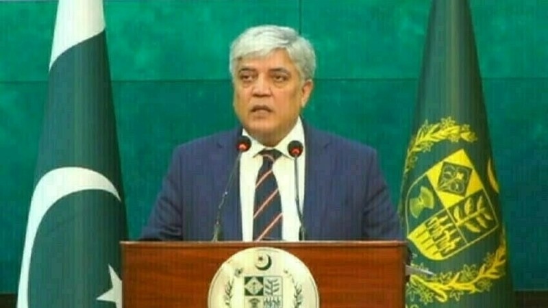 Iran's envoy is widely respected: FO