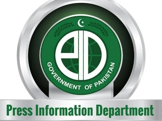 DGPR PID Karachi felicitated after performing Umrah