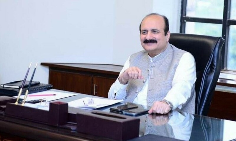 Gulf countries: Govt keen to facilitate overseas Pakistanis via PayPak: Chairman PYMP