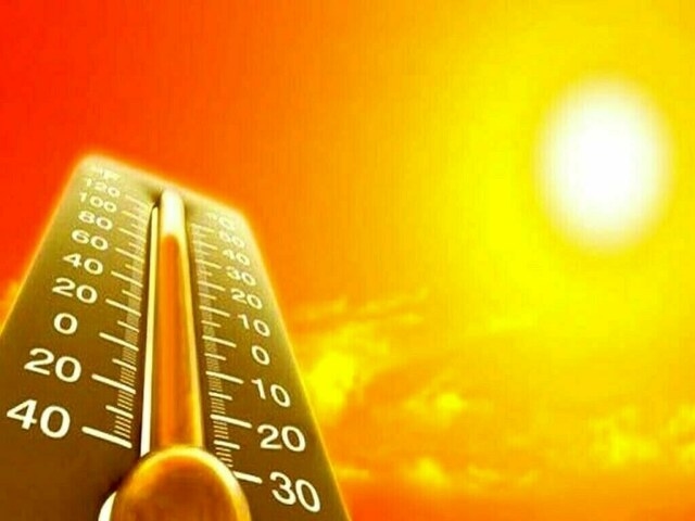 Pakistan's scorching summer: a nation in the front line of climate breakdown — I
