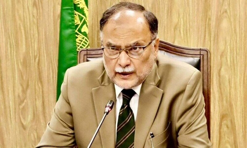 Target to achieve $60bn in exports over next 5 years: Ahsan