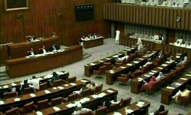 Senate clears Criminal Laws (Amend) Bill: Push to end death penalty for specific crimes