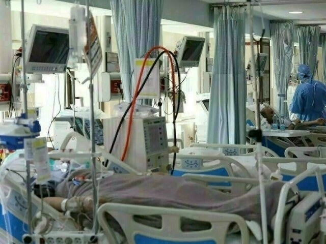 PIMA concerned over deteriorating state of public health