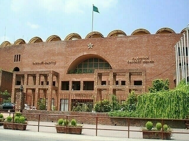 PCB unveils 'Women's Cricket Calendar' for 2025-26 season