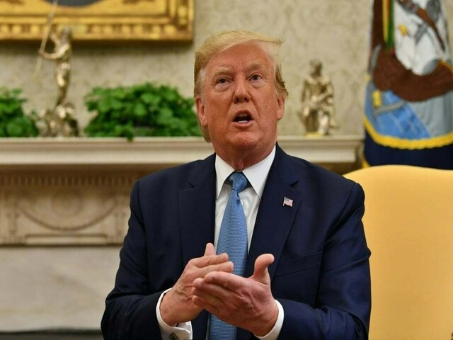 Polls show falling US support for Trump's deportations