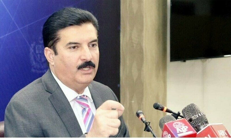 KP governor administers oath to Opposition MPAs