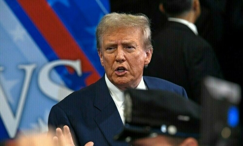 Trump insists Iran nuclear sites destroyed amid reports some survived