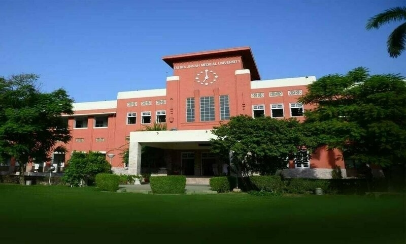 100th cornea transplanted at FJMU