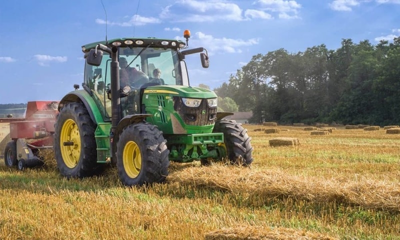 Punjab's ‘Green Tractor Programme': CCP may take suo motu notice of exclusion of imported tractors