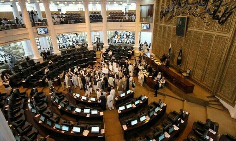 Senate polls: PTI bags six, opposition wins five seats in KP
