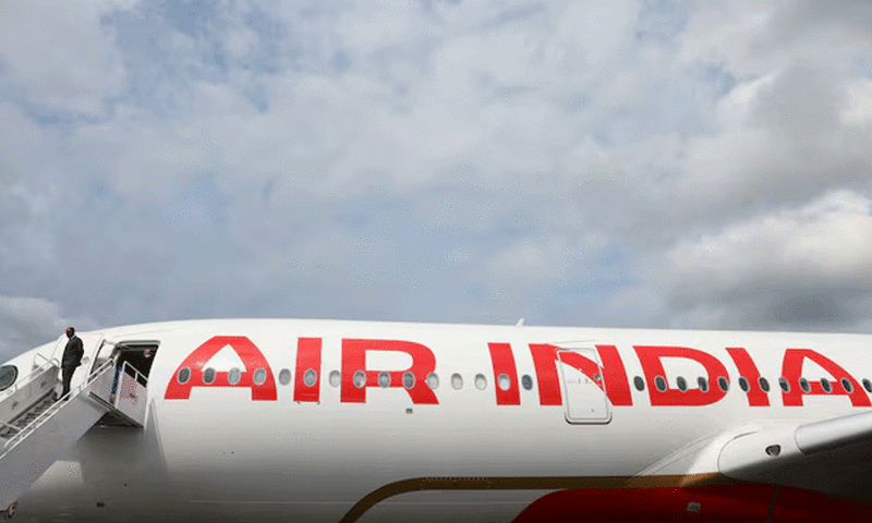 Air India received nine notices for safety violations in six months, Indian minister says