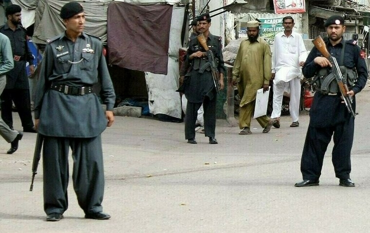 Couple's killing in Balochistan: 11 suspects arrested; case transferred to SCIW