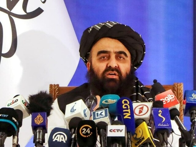 Afghan acting FM to visit Pakistan for high-level talks next month