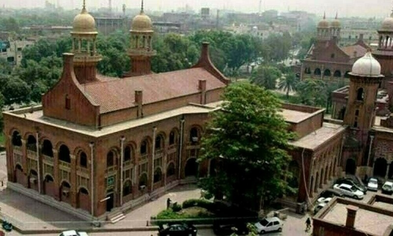 LHC halts auction of long-leased shops in Jaranwala