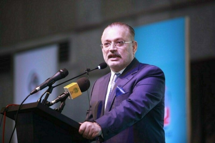 IEEE Fair 2025: Sindh govt to ensure all necessary facilities: Sharjeel