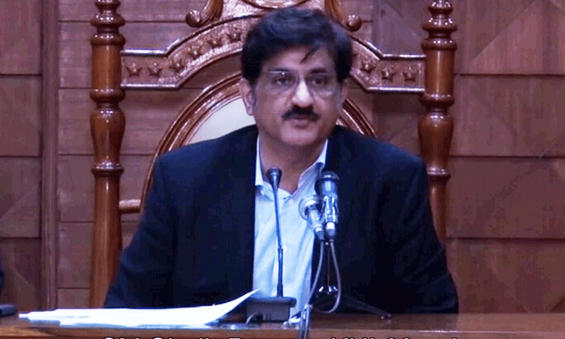 Livestock sector: Sindh, Balochistan agree to bolster cooperation