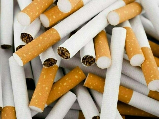 Tobacco taxation and youth initiation